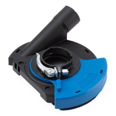 125mm Dust Shroud - Alternative Image