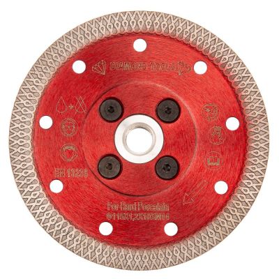 Diamond 10mm Porcelain Side Blade