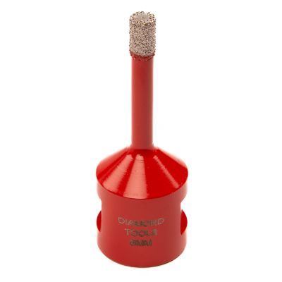 Diamond Dry Cutting Drill Bit M14 6mm