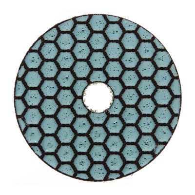 Dry Polishing Pad 50mm - Alternative Image