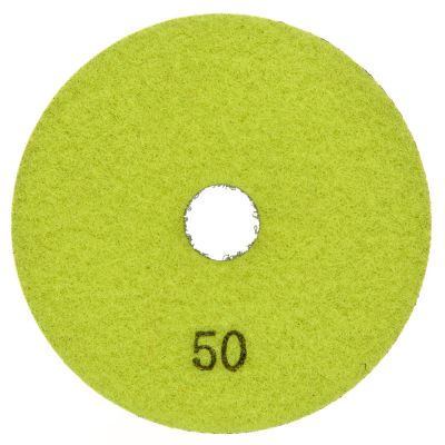 Dry Polishing Pad 50mm