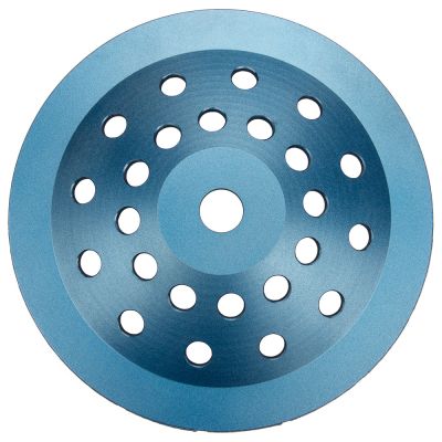 Grinding Wheel 230mm - Alternative Image