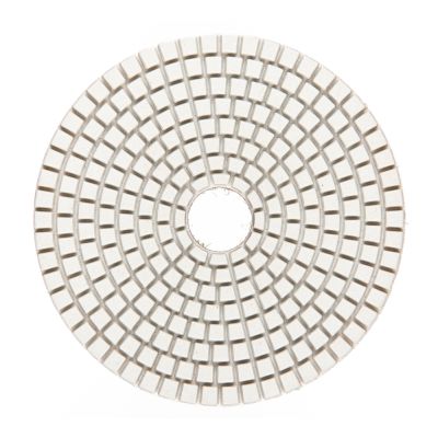 Hybrid Polishing Pad 200mm - Alternative Image