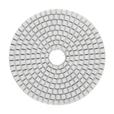 Hybrid Polishing Pad 50mm - Alternative Image