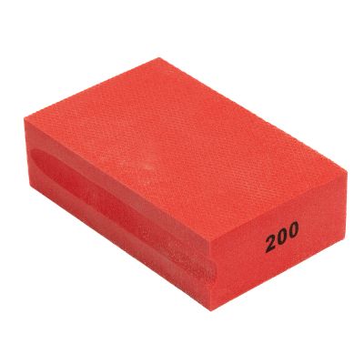 Sanding Block 200mm - Alternative Image