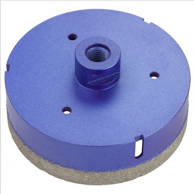 Tile Core Bit 115mm - Alternative Image
