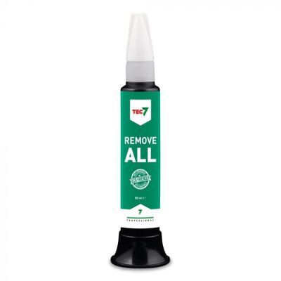 Tec 7 Remove All 50ml