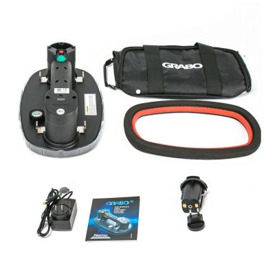 Grabo Plus Pressure Clamp - Alternative Image