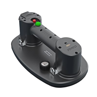 Grabo Plus Pressure Clamp