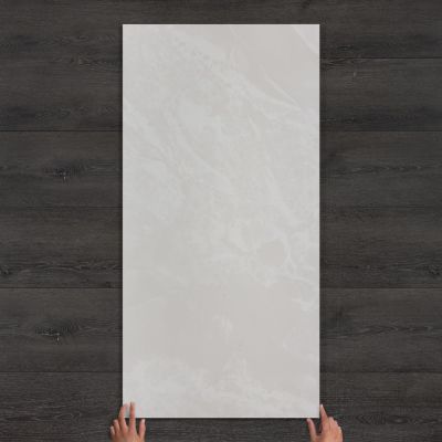 Superb Onyx-Effect Matt Porcelain Tile 120x60cm