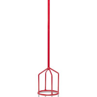 Hex Liquid Paddle For Drill