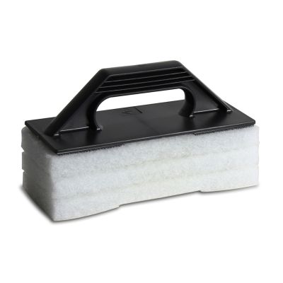 Rubi 25cm Float and Pads
