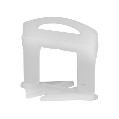 Rubi Delta Level System Strip 3-12mm 1.5mm (400pcs) - Alternative Image