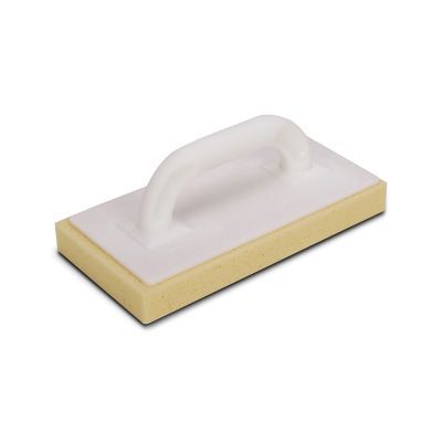 Rubi Hidro Plastic Float with Sponge 28x14x3cm