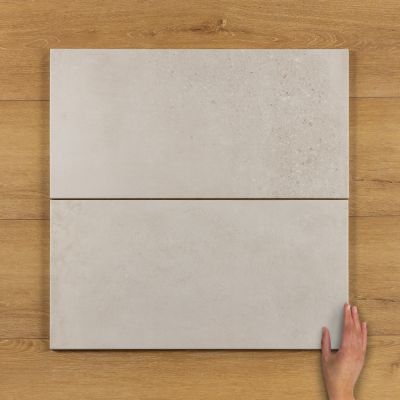 Amstel Beige Matt Porcelain Tile 60x30cm