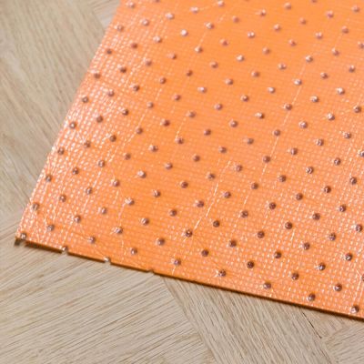 Heat Master Perforated 2mm Underlay 10m² - Alternative Image