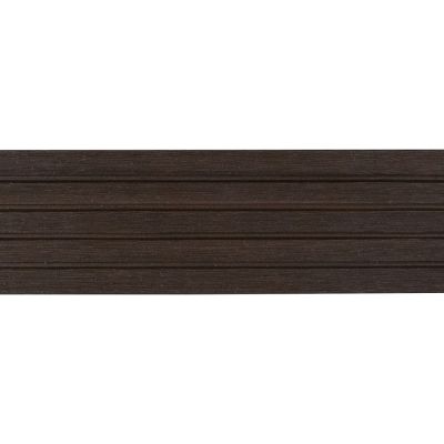 AlphaDeck Composite Decking Fascia Walnut 360x7cm