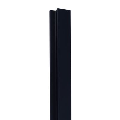 18mm Woodlux London Blues End Piece A 280x3.5cm