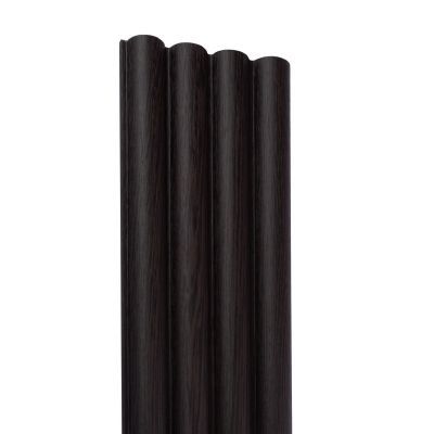 18mm Woodlux Wenge End Piece A 280x9.2cm