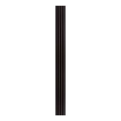 18mm Woodlux Wenge End Piece B 280x9.2cm - Alternative Image