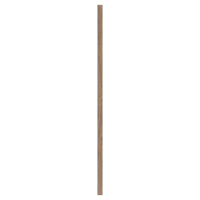 26mm Acoustic End Slat Walnut 240x2.1cm