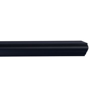 30mm Woodlux London Blues Traditional Dado Rail 280x3cm
