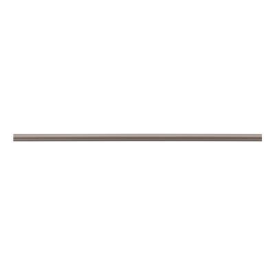 30mm Woodlux Safari Grey Traditional Dado Rail 280x3cm - Alternative Image