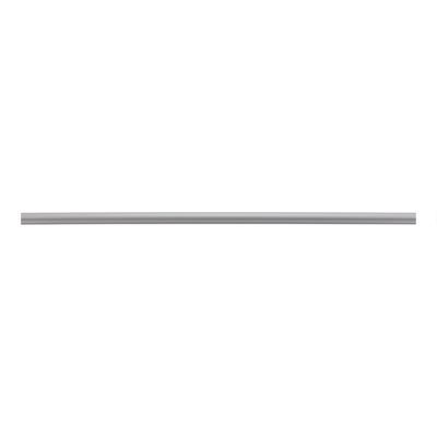 30mm Woodlux Timeless Grey Traditional Dado Rail 280x3cm - Alternative Image