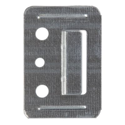 Stainless Steel Clips for Wall Panels (25pcs/bag)