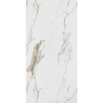 UV Marble Sheet Carrara Gold 244x122cm