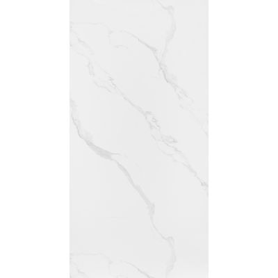 UV Marble Sheet Carrara White 244x122cm