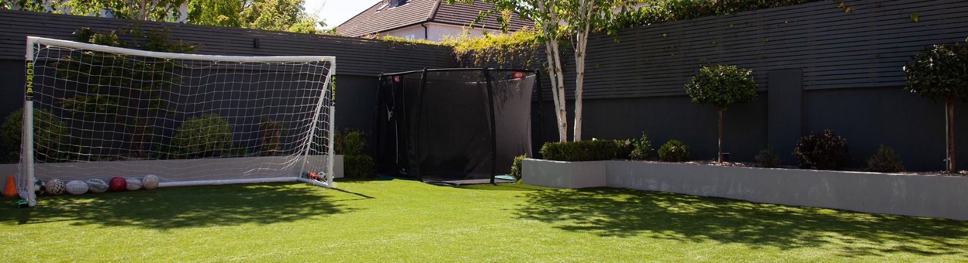 Artificial Grass