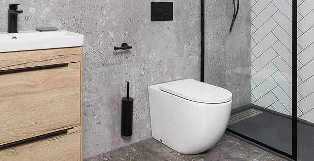 Back To Wall Toilets