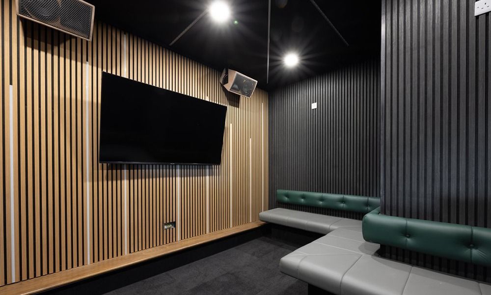 Clearance Wall Panelling