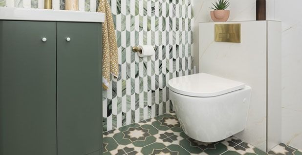 Rimless Toilets