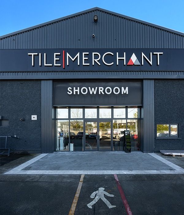 Tile Merchant Ballymount
