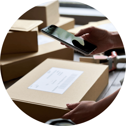 Sample Delivery