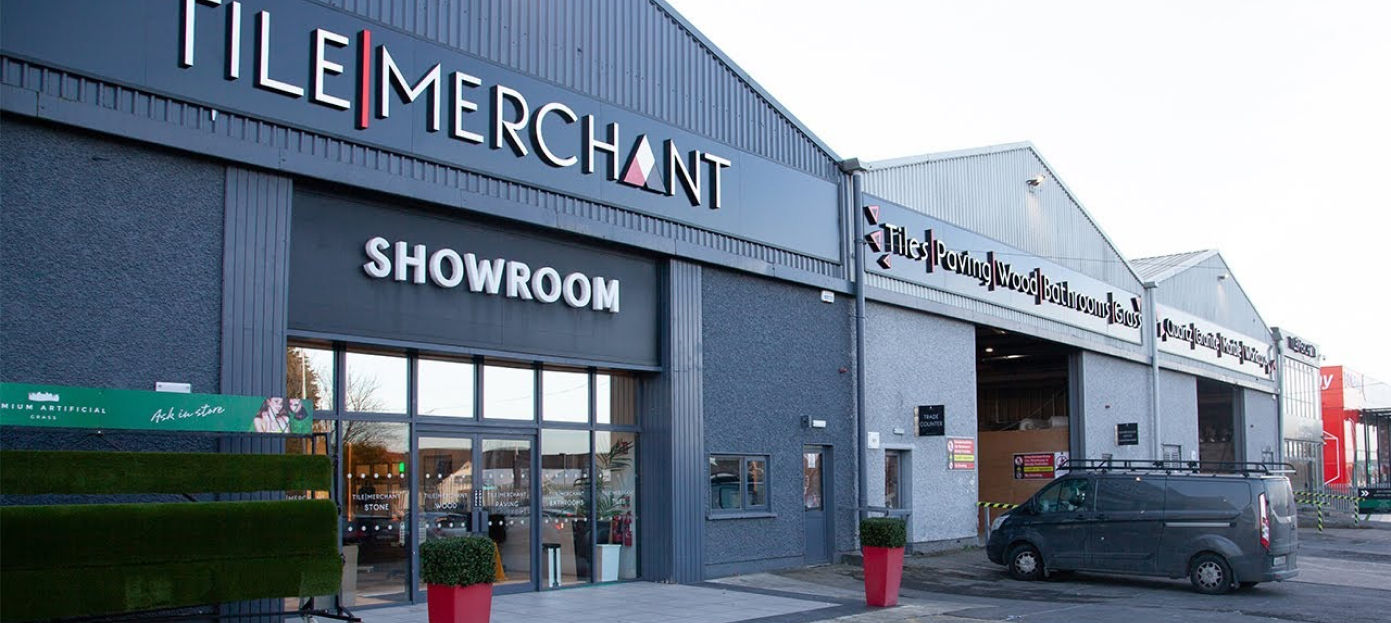 Our Showrooms